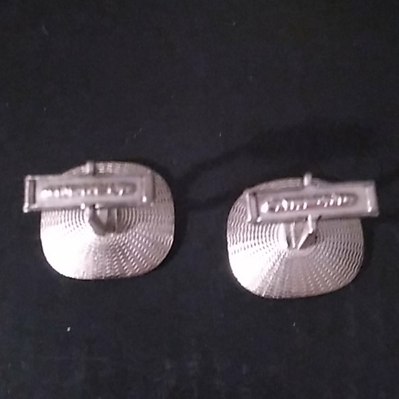 CUFFLINKS VINTAGE - Picture 5 of 7